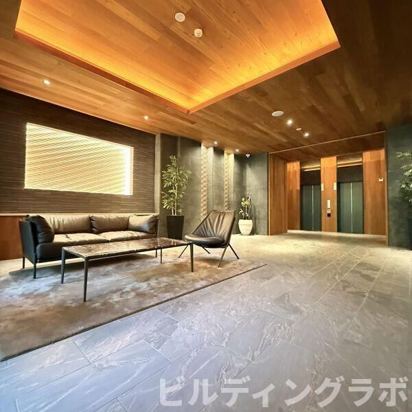 ロビー