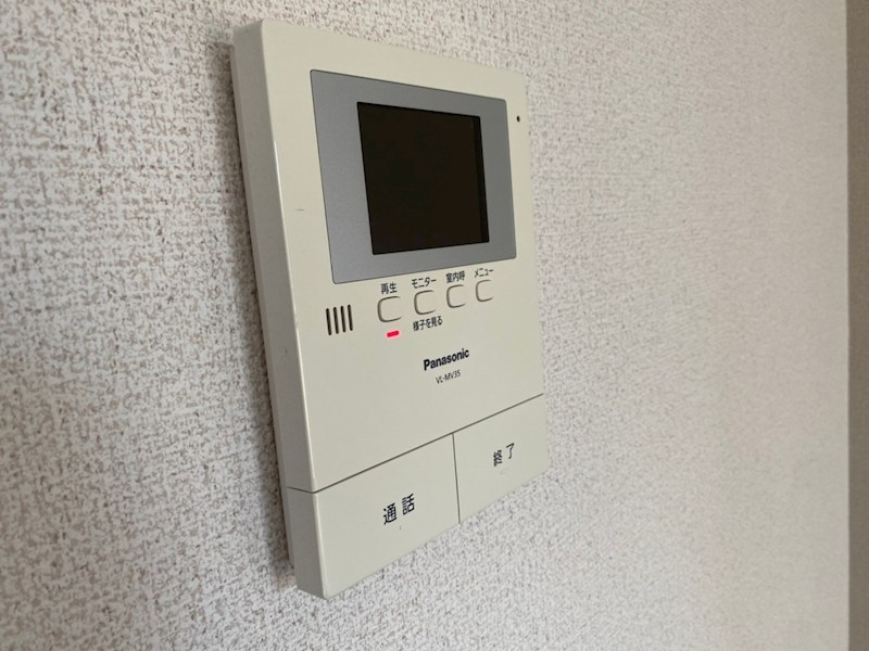セキュリティ　別室参照