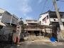 山科駅より徒歩15分 1階 築39年4ヶ月の賃貸物件