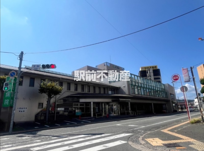 病院　杉病院（病院）まで400m