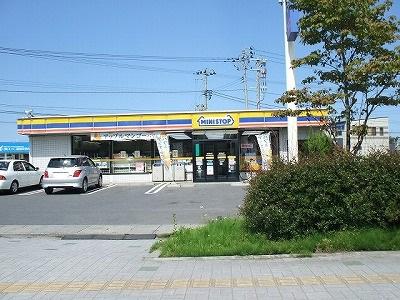 その他　ミニストップ下長8丁目店（その他）まで498m