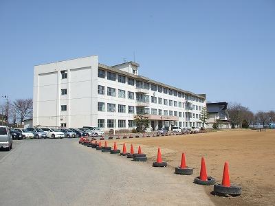 その他　八戸市立北稜中学校（その他）まで1002m