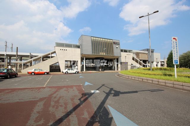 その他　JR西小倉駅（その他）まで1071m