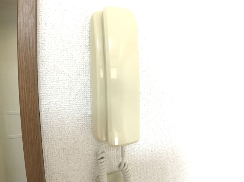 セキュリティ　※参考写真