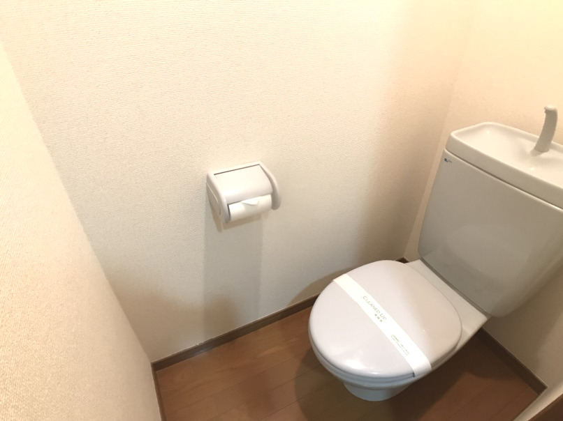 トイレ　※参考写真