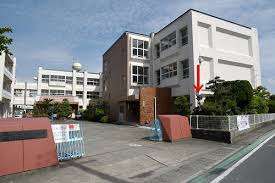 小学校　浜松市立中瀬小学校（小学校）まで583m