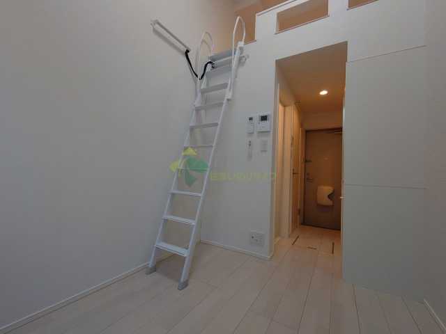 その他部屋・スペース　マルシエール西早稲田