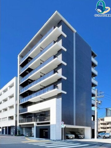 建物外観　くじらのゼロ賃貸は＼仲介手数料0円×初期費用最安×全国対応／