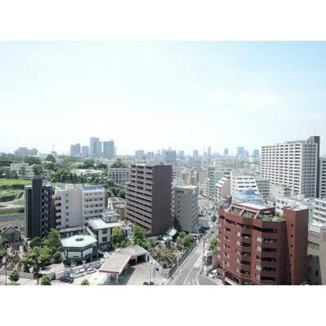 眺望　別部屋参考写真