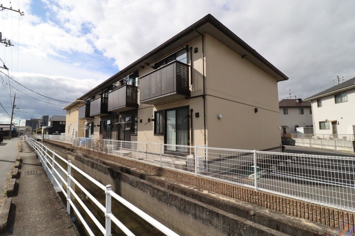 岡山電軌清輝橋線 清輝橋駅 徒歩34分 築11年