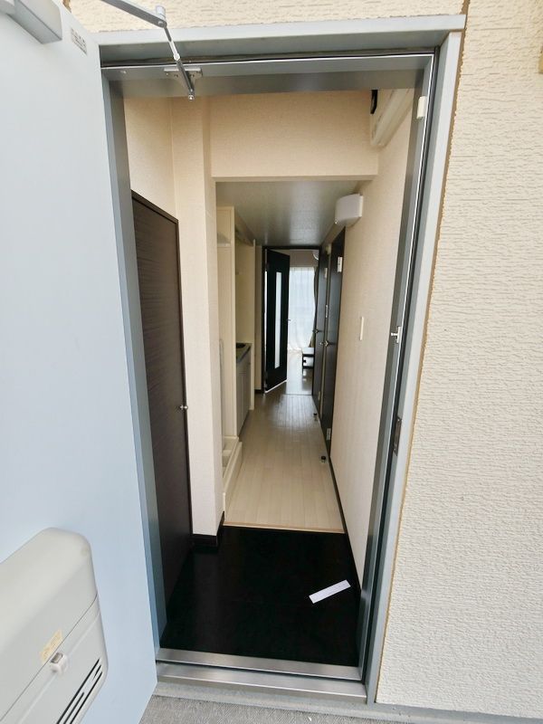 玄関　★お問い合わせはタウンハウジングまで★