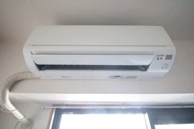 その他設備　※写真は別室の参考です。現況優先