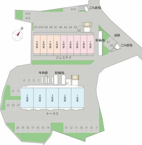 その他共有部分