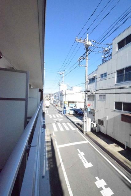 眺望　室内・室内設備