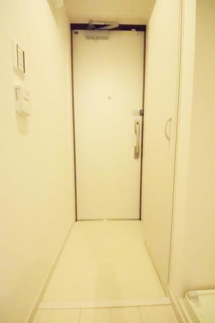 玄関　室内・室内設備