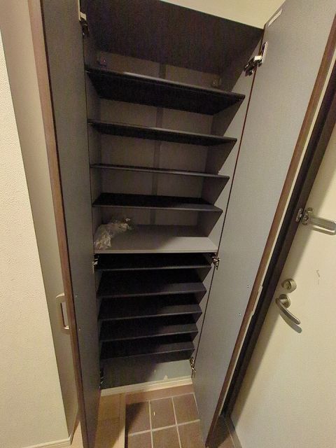 Charmant Maisonの内装写真