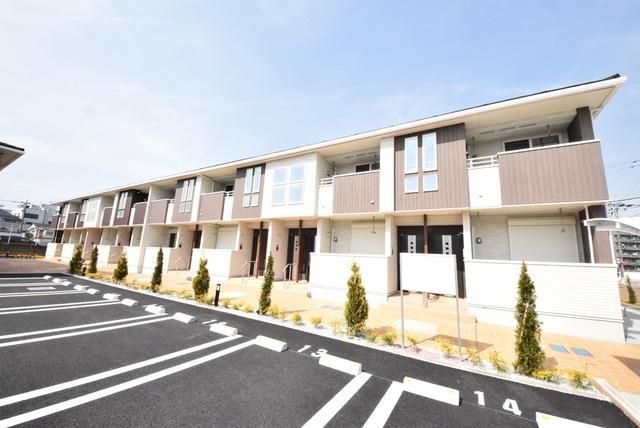 建物外観　☆建物外観です☆