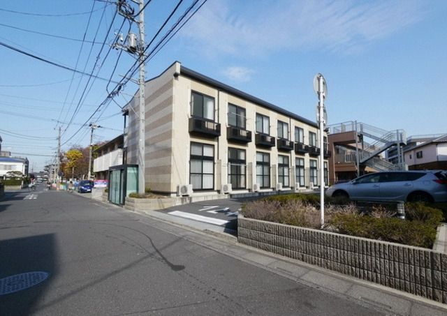 その他　★日当たり良好★閑静な住宅街★大変綺麗なお部屋です★