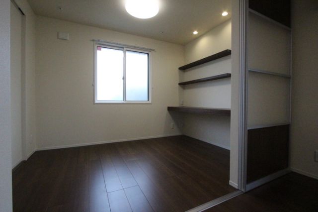 その他部屋・スペース