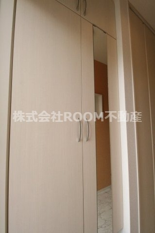 収納　小物を収納するのに便利です