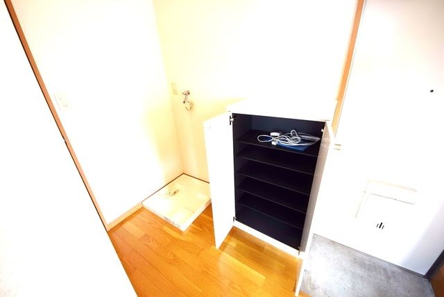 玄関　別部屋参考写真