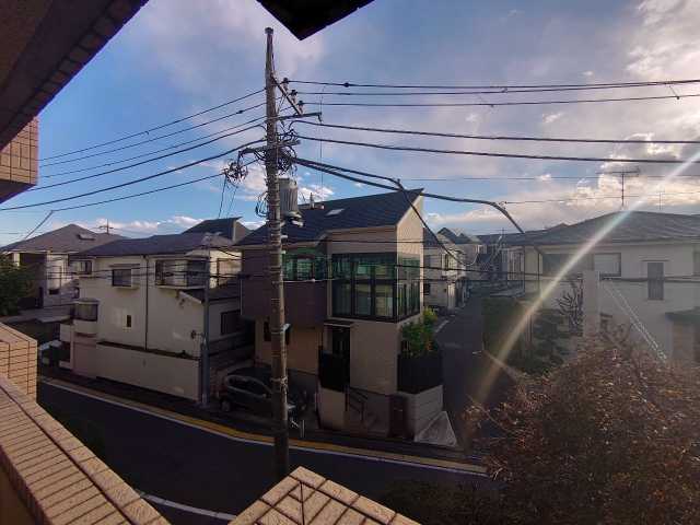 眺望　別部屋参考写真となります