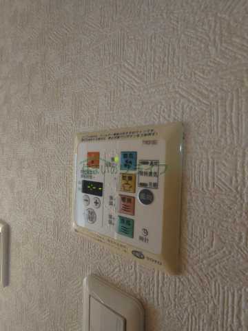 その他設備　別部屋参考写真となります