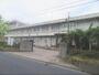 中学校　峰山中学校（中学校）まで750m