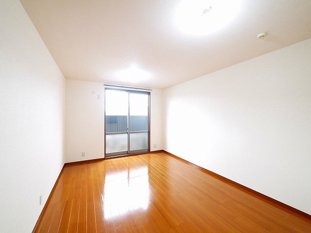 その他部屋・スペース　寝室にぴったりのお部屋です