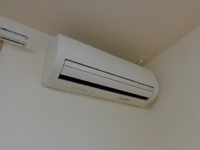 その他設備　エアコン（イメージ）