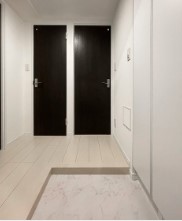 玄関　玄関※別部屋参考写真