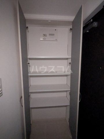 LUORE ときわ台の内装写真