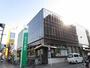 郵便局　生野郵便局（郵便局）まで448m