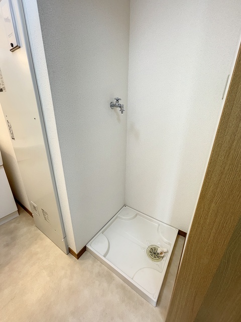 その他設備　※同タイプ別部屋の参考写真です※