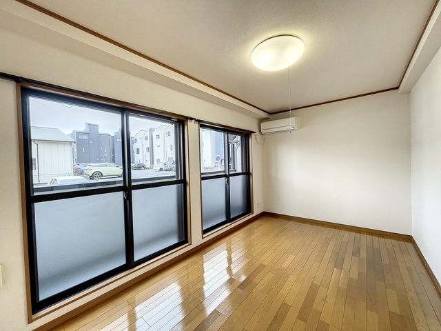 居室・リビング　※同タイプ別部屋の参考写真です※