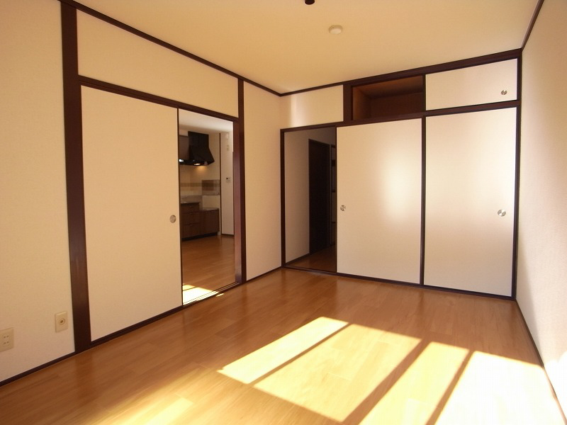 その他部屋・スペース　実際は和室です。