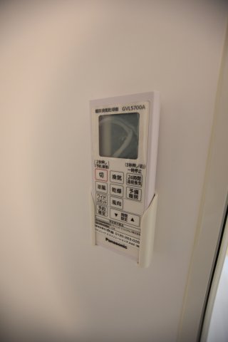 その他設備　同物件、別号室の参考写真です。