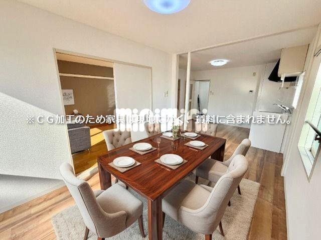 その他部屋・スペース　※２０２号室流用