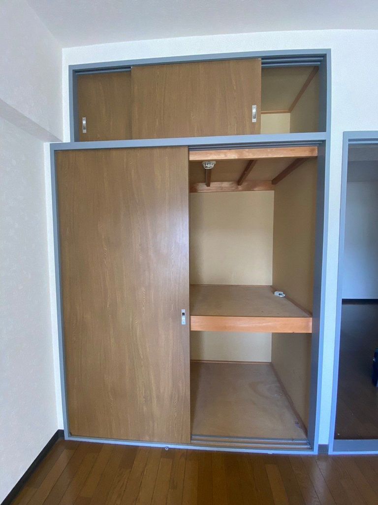 収納　収納