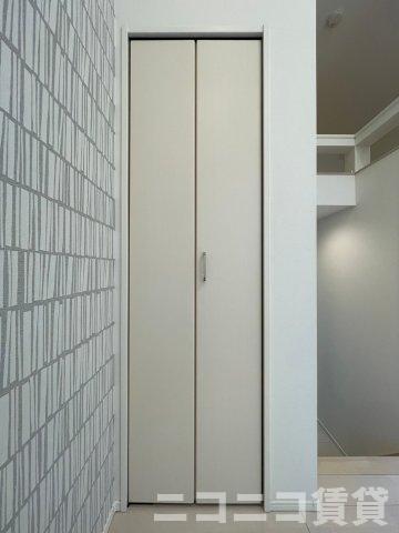 収納　別号室イメージの為、現状を優先致します。