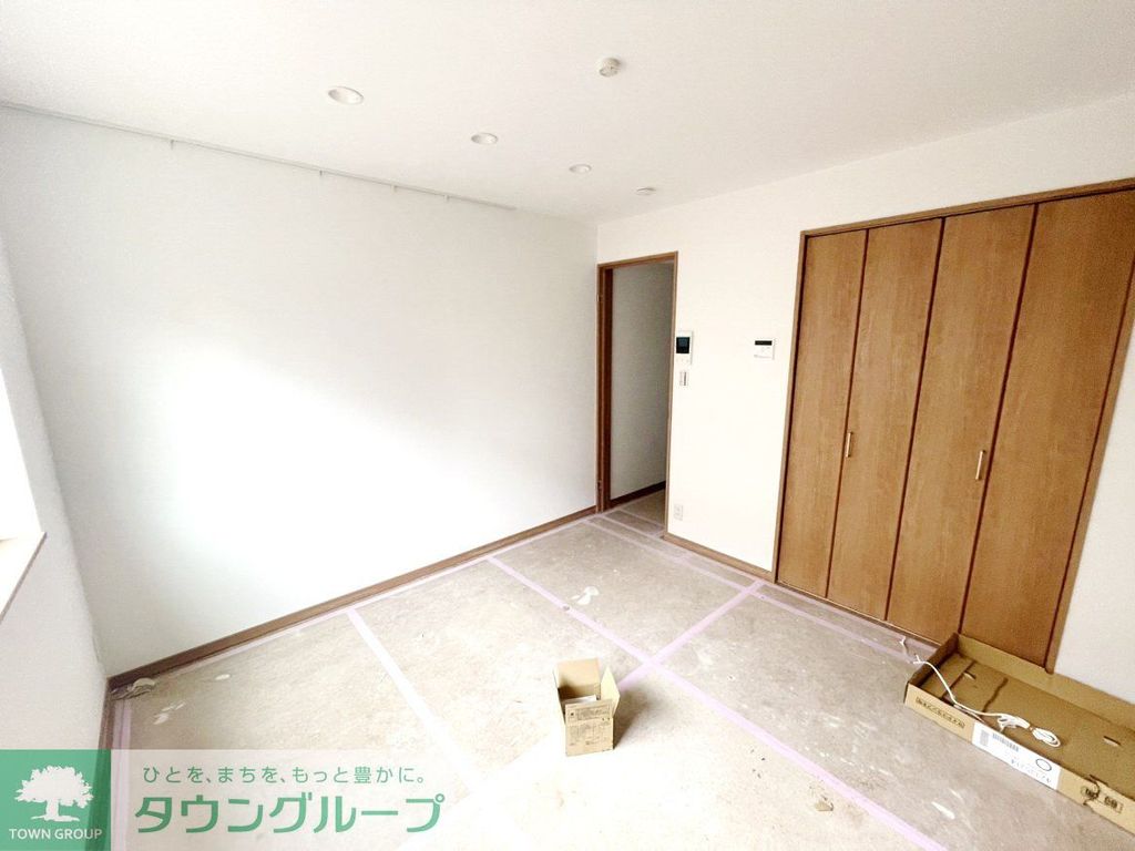 居室・リビング　別部屋参照　現状優先