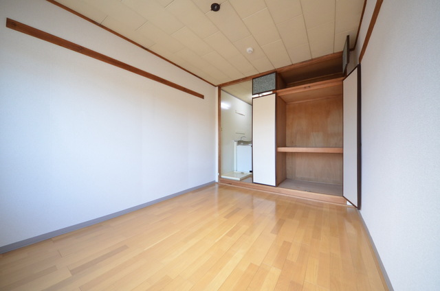 その他部屋・スペース　～レイアウトどうしようかなー～