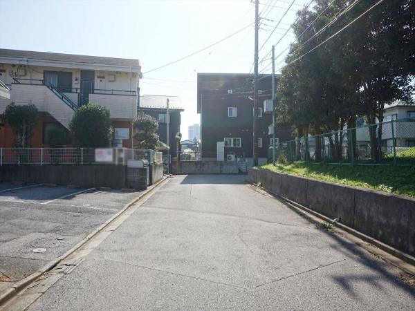 その他　現地周辺街並み（その他）まで5m