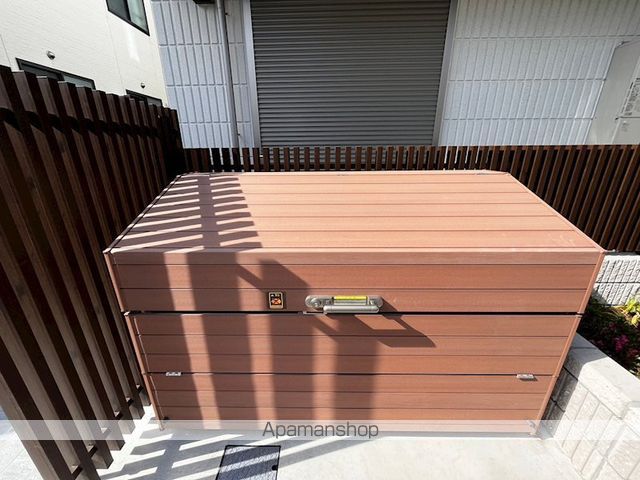その他共有部分　その他共有部分