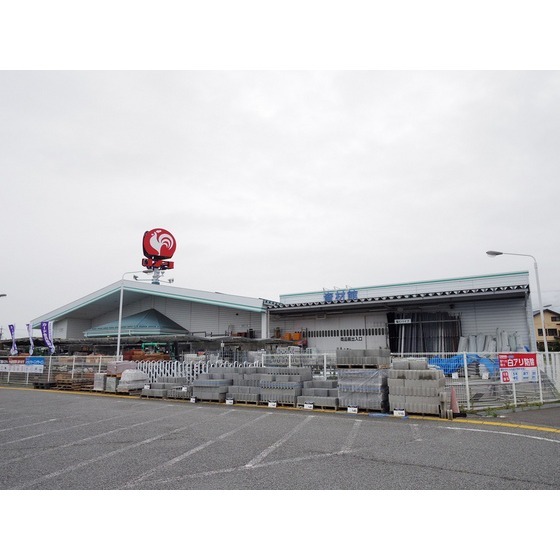 ホームセンター　コメリハード＆グリーン小諸小原店（ホームセンター）まで1424m