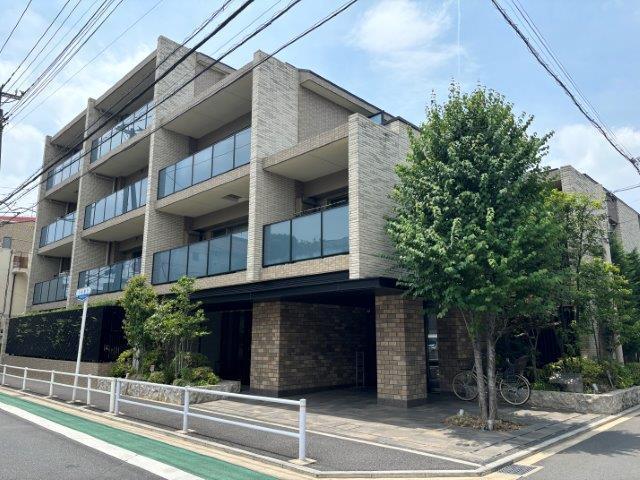 建物外観　建物外観