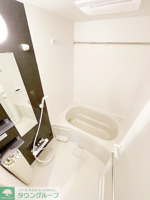 バス・シャワールーム　お部屋探しは株式会社　タウンハウジング　までお気軽にお問合…