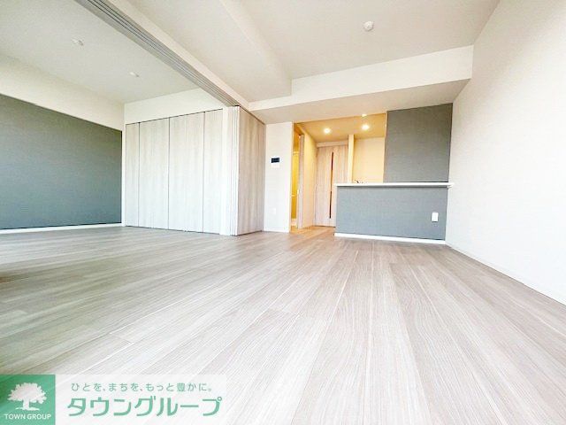 居室・リビング　お部屋探しは株式会社　タウンハウジング　までお気軽にお問合…