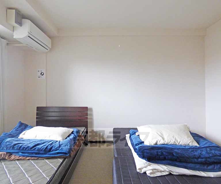 居室・リビング　広々としたお部屋です。