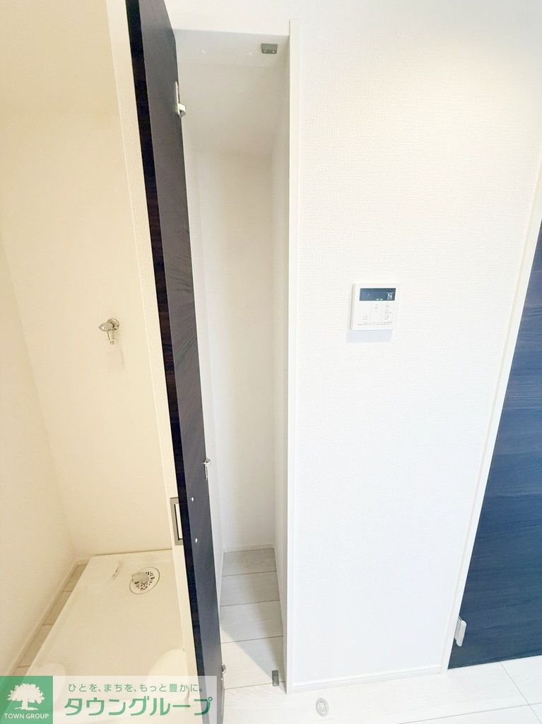 その他部屋・スペース　玄関